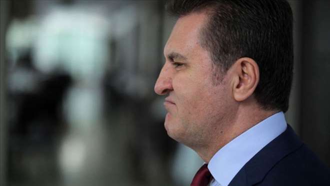Son dakika: Mustafa Sarıgül CHP´den istifa etti