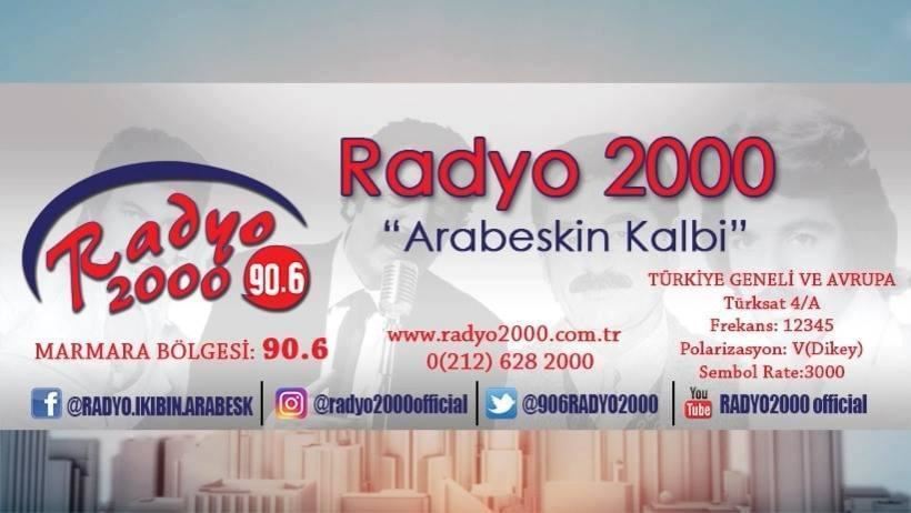 RADYO 2000 
