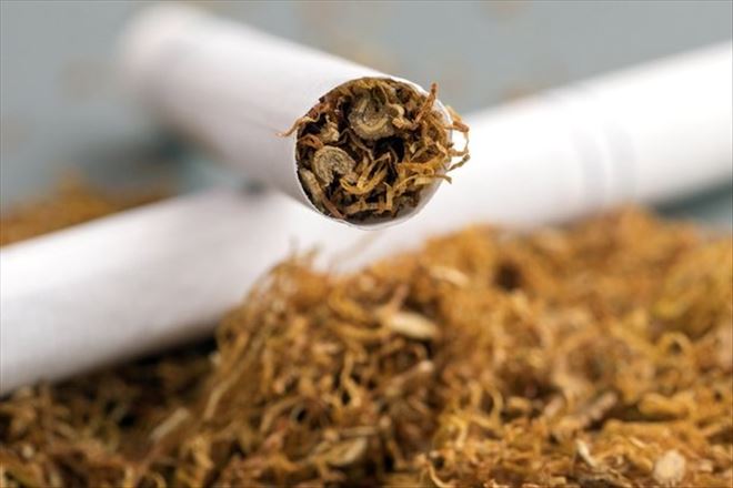 Sarma Sigara 1 Temmuz´da yasaklanıyor   Resmi Gazete´de yayınlandı Sarma Sigara 1 Temmuz´da yasaklanıyor 