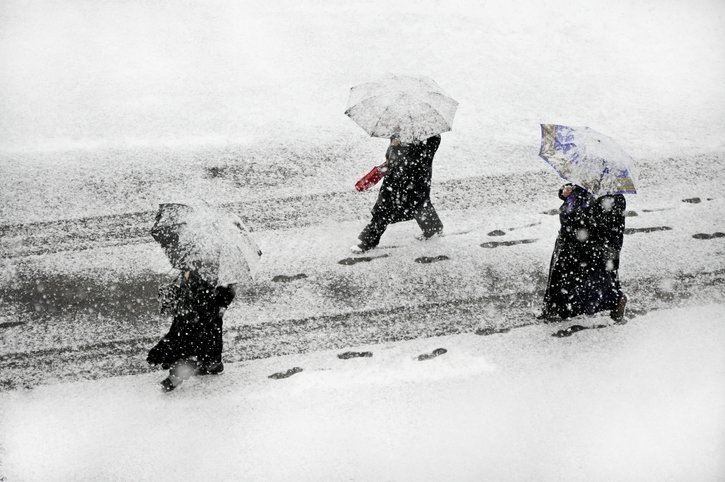 İstanbul’a kar ne zaman yağacak,