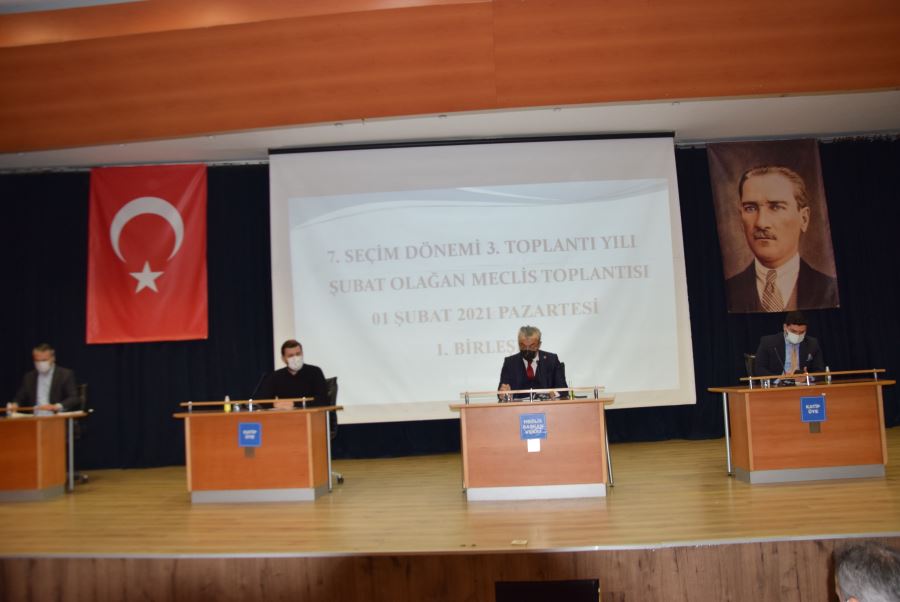 İyi Partiden istifa ederek bağımsız meclis üyesi olan Murat Aytekin den bomba sözler.