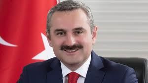 AK Parti İstanbul İl Başkanı Değişiyormu