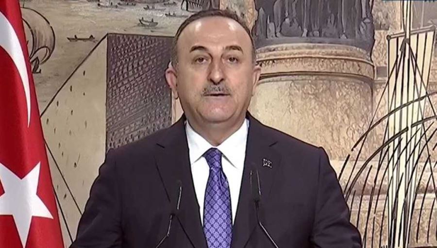 Dışişleri Bakanı Mevlüt Çavuşoğlu: Ukrayna ve Rusya dışişleri bakanları hazır olduklarında gelmek istediklerini söyledi