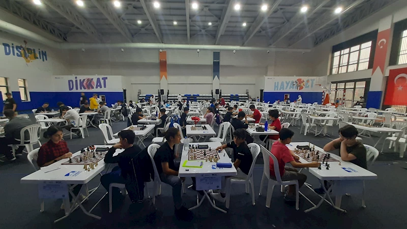 100. Yıl Cumhuriyet Kupası Satranç Turnuvası