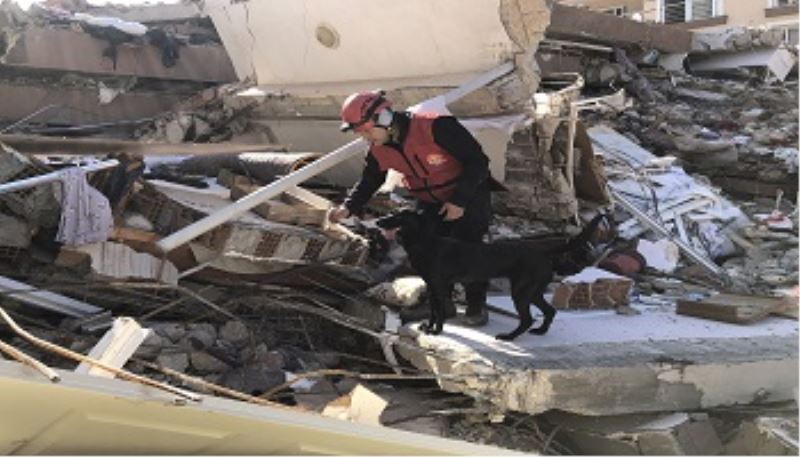 Unesco, Kadıköy Belediyesi’nin Deprem Bölgelerindeki Çalışmalarını Dünyaya Örnek Gösterdi