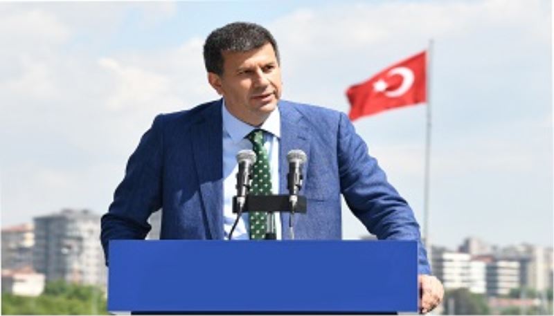 Kadıköy Belediyesi’ne Avrupa Diploması Ödülü