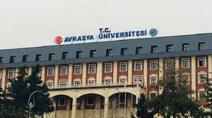 Avrasya Üniversitesi  Öğrencileri Mağdur?