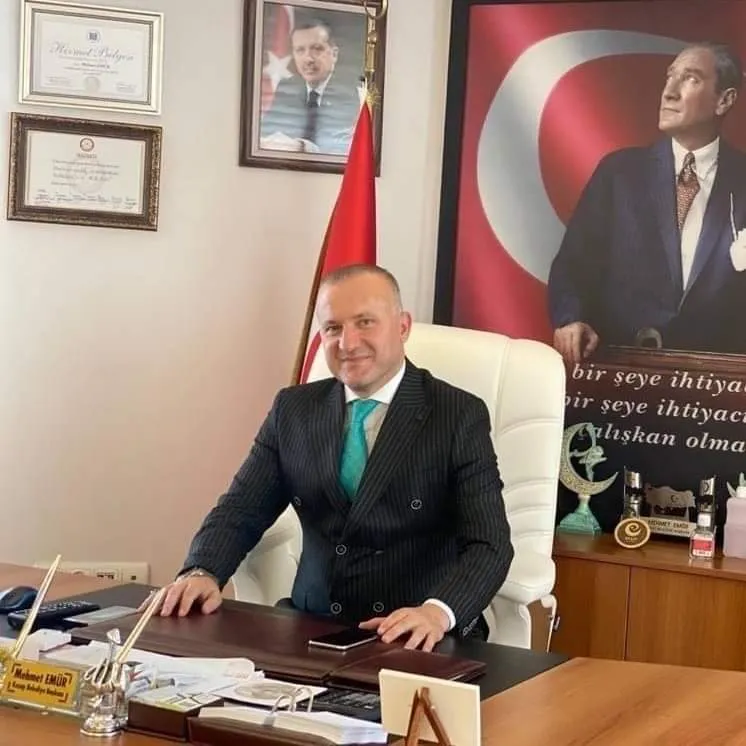 Keşap Belediye Başkanı Mehmet Emür, 18 Mart Şehitleri Anma Günü ve Çanakkale Deniz Zaferi nedeniyle mesaj yayınladı.