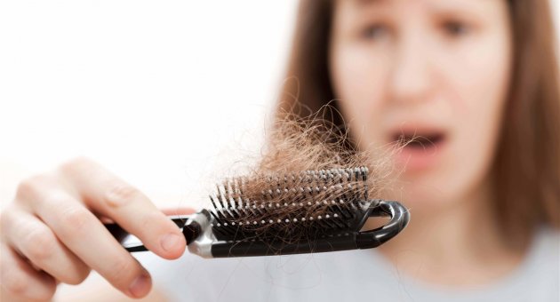 Bazı Şampuanlar Saçların Dökülmesine Sebebiyet Verebilir