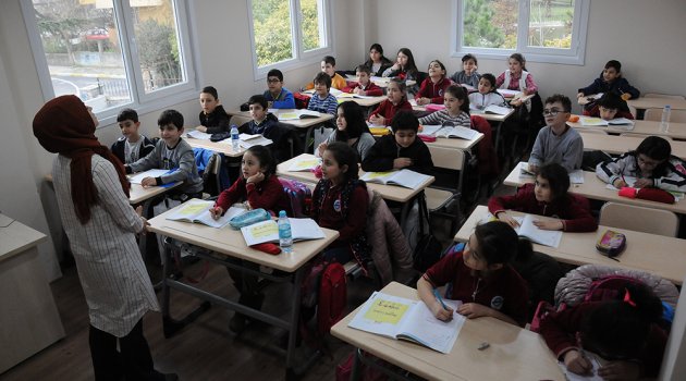 Gaziosmanpaşa Belediyesi Mevlana ve Karlıtepe Bilgi Evleri Eğitime Başladı