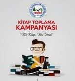 OKUYAMAYANLARDA OKUSUN RAFLARDA TOZLANMASIN.