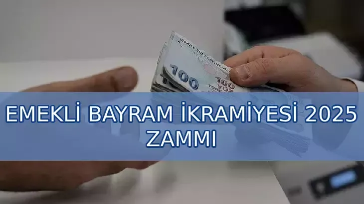 Emekli ikramiyesi zammı ne kadar olacak,