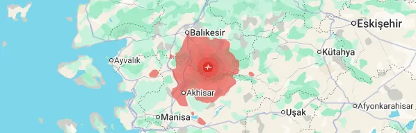 Balıkesir