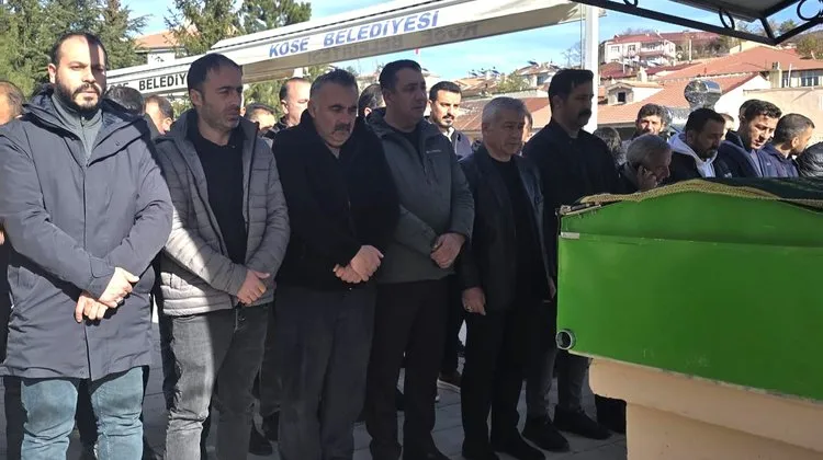 Muammer Bayrak, Köse