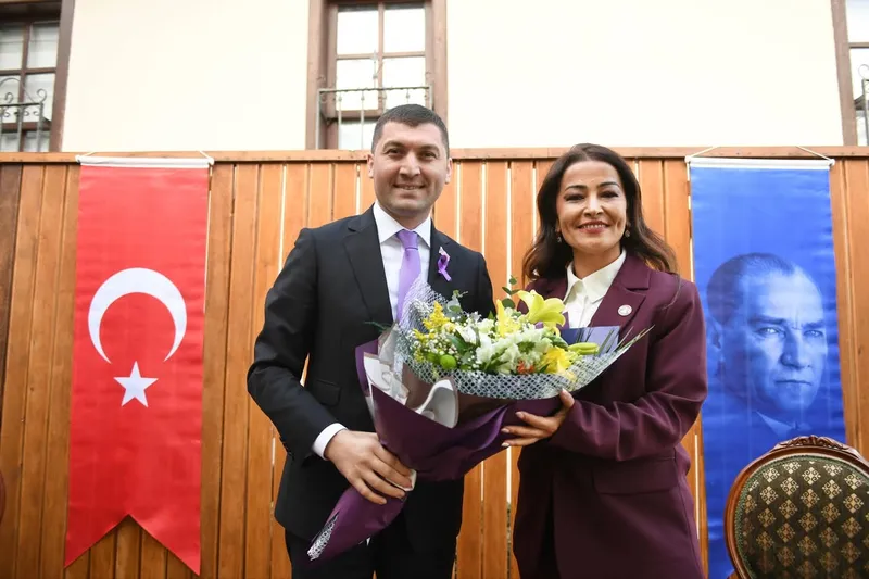 Altınordu Belediyesi