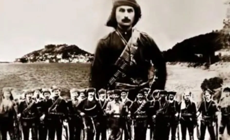 86 YIL ÖNCE VERİLMESİ GERKİYORDU