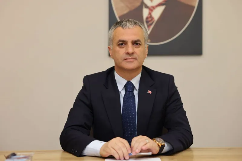 Yomra Belediye Meclisi Kasım Ayı İkinci Oturumu Yapıldı