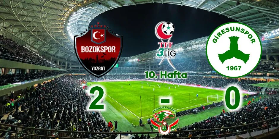 Yozgat’tan Eli Boş Dönüyoruz!