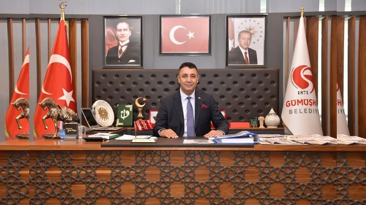 Gümüşhane Belediyesi Su İndirimi İçin Son Başvuru Tarihi Açıklandı