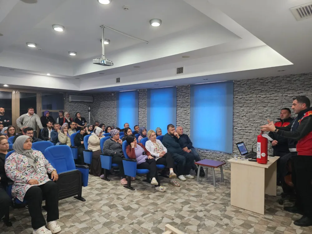 Tirebolu  Devlet hastane