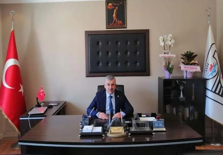 Hamamözü Belediye Başkanı Cihan Demir, Öğretmenler Günü Mesajı Yayımladı