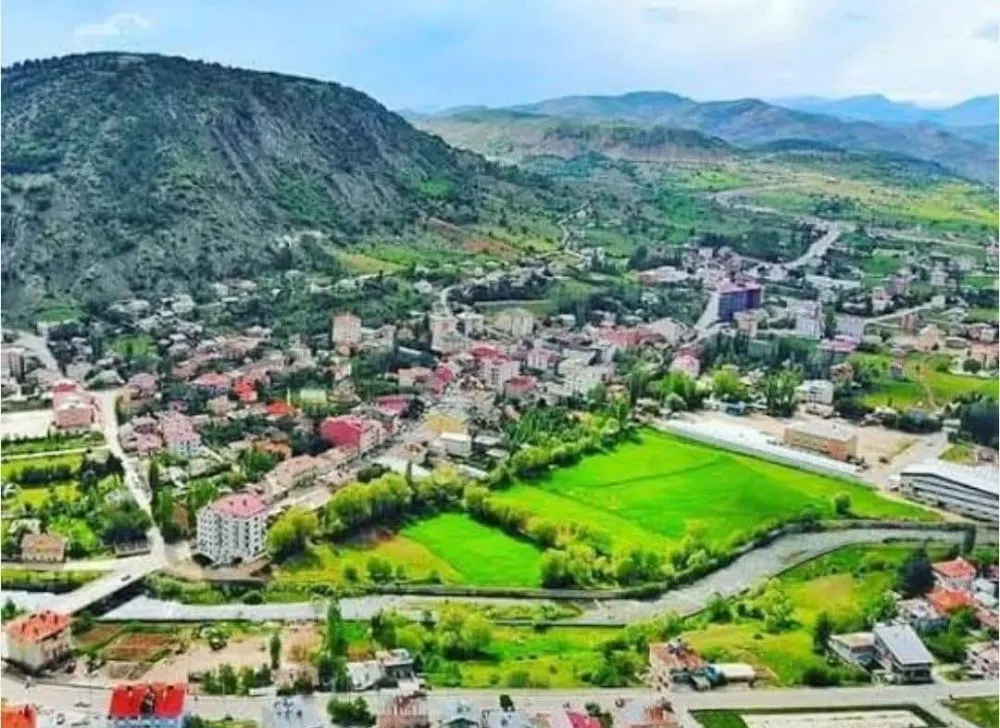 Alucra Ekonomik Çöküşün Eşiğinde Sinyal Veriyor 