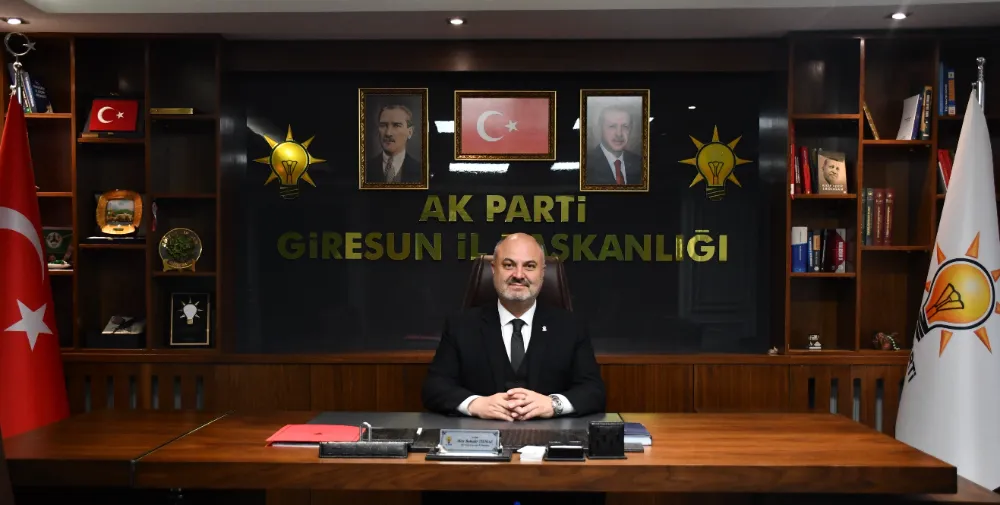 İLİMİZE HAYIRLI OLSUN