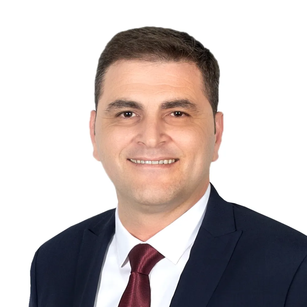BAŞKAN BÜLENT KARA!DAN 19 MAYIS MESAJI