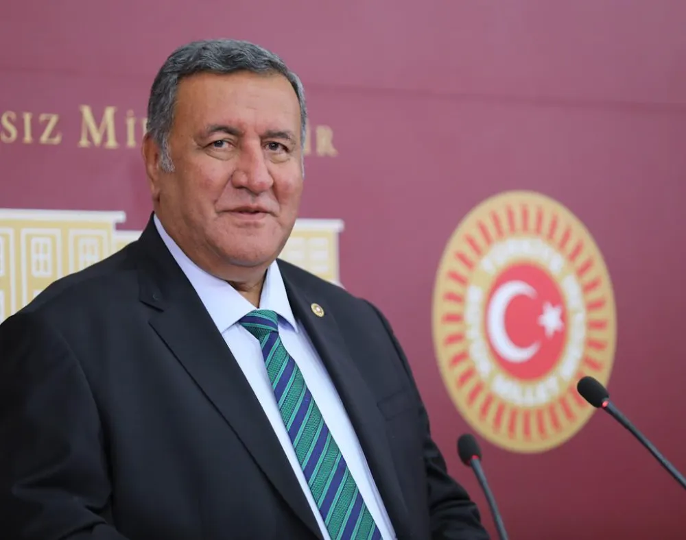 Gürer: “Vatandaşın haftadan haftaya borçları katlanıyor”