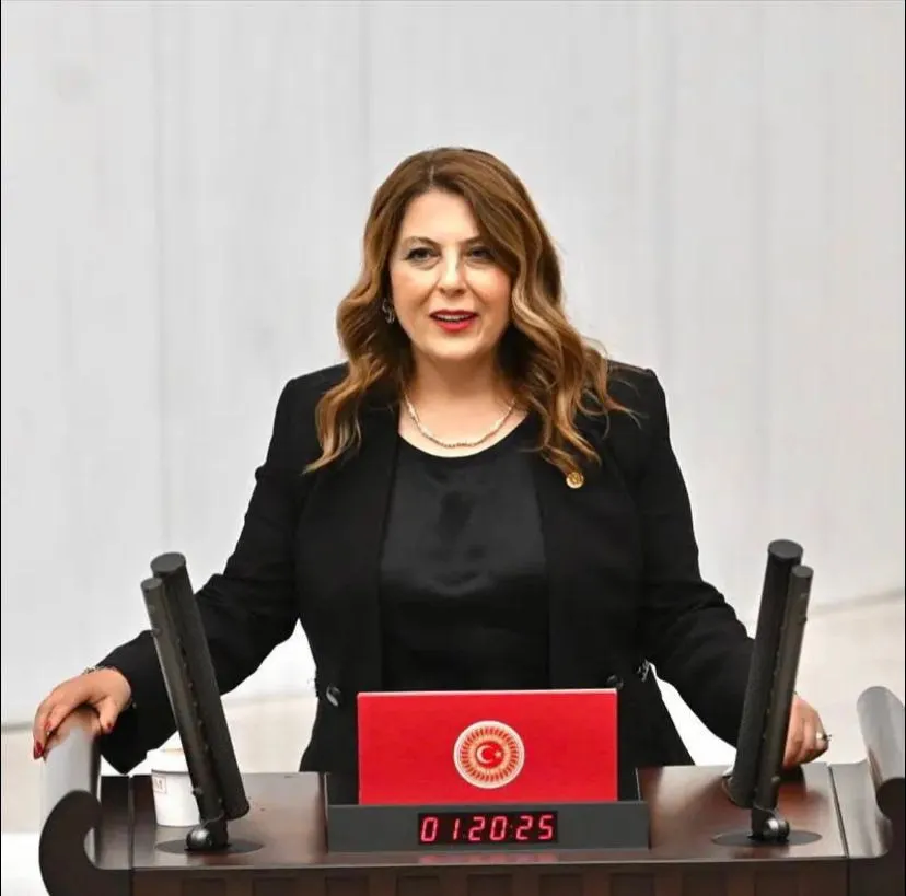 MADEN ŞİRKETLERİ HAVAMIZI SUYUMUZU TOPRAĞIMIZI KİRLETMESİN