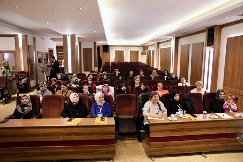 BÜYÜKŞEHİR’DEN AİLE YAPISINA GÜÇLÜ DESTEK