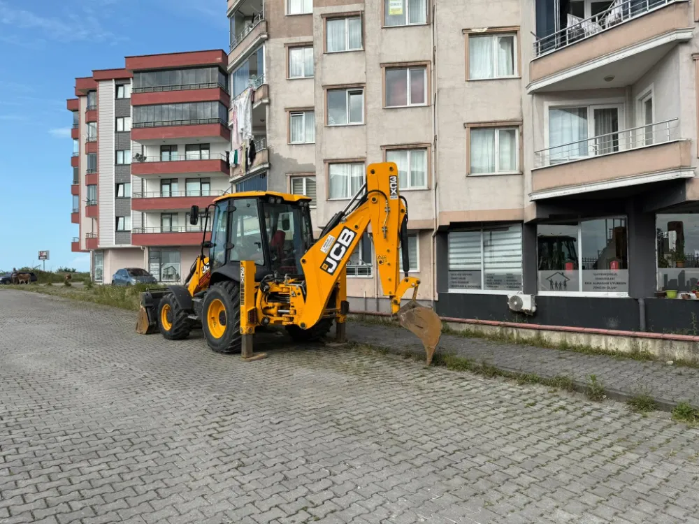 TİREBOLU