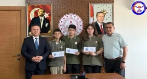  CUMHURİYET ORTA OKULU