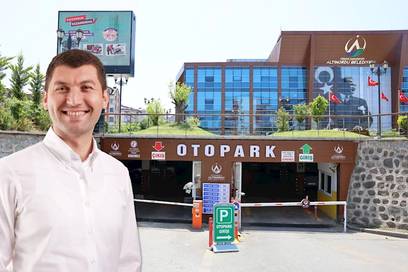 BAŞKAN TEPE’DEN BAYRAM MÜJDESİ