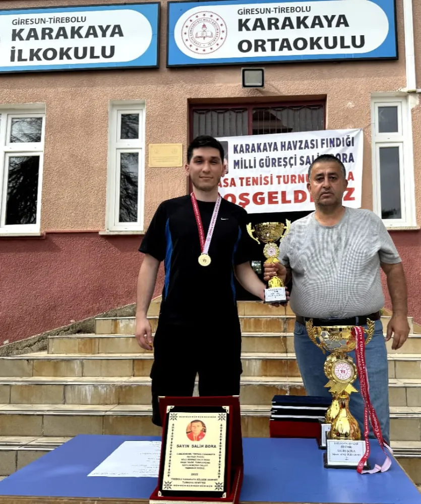 Gökay Kaya