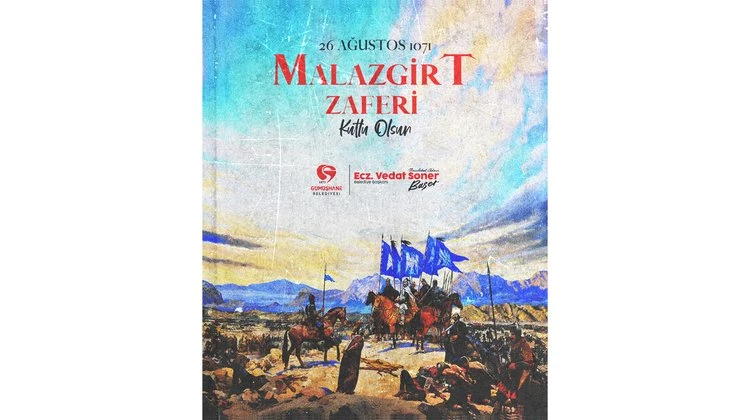 BAŞKANIMIZ, EBEDİ YURDUMUZ ANADOLU