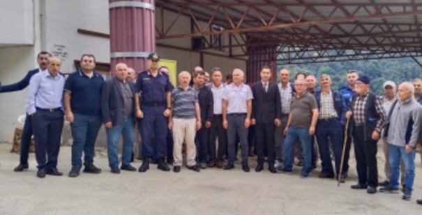 Kaymakam Yıldırım