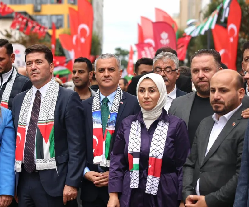 BAŞKANIMIZ 