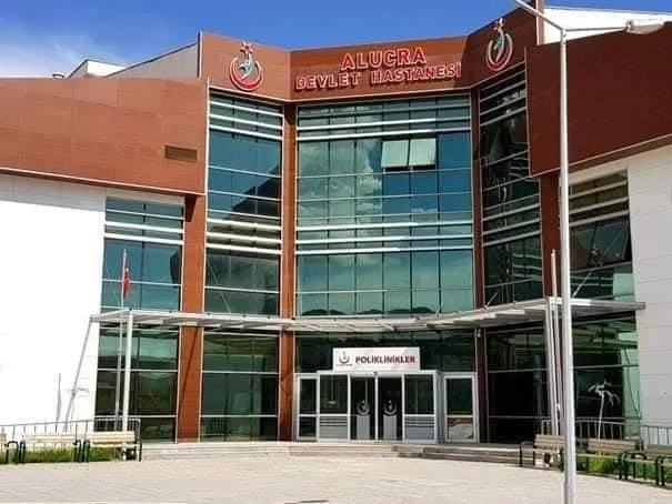 15 YATAKLI HASTANE YETMEZ